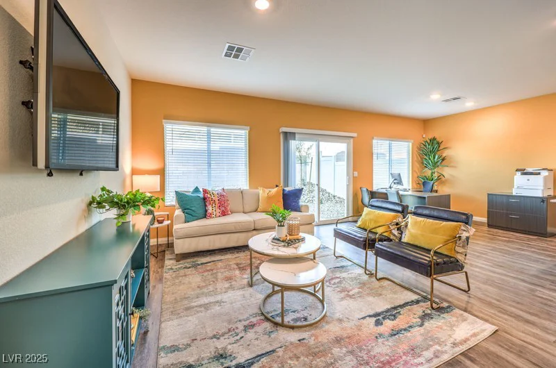244 Mocha Coconut, North Las Vegas, NV 89084
