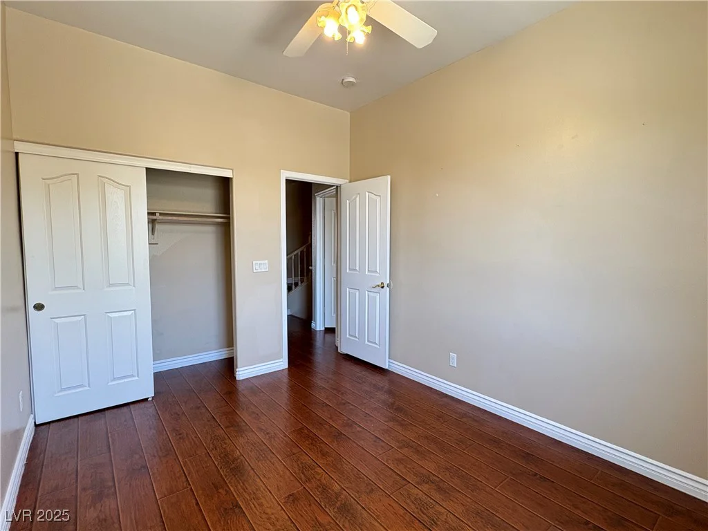 3679 FUNSTON, Las Vegas, NV 89129