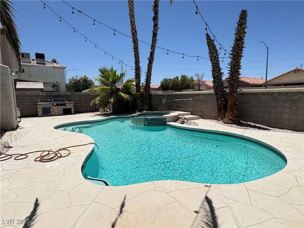 3679 FUNSTON, Las Vegas, NV 89129