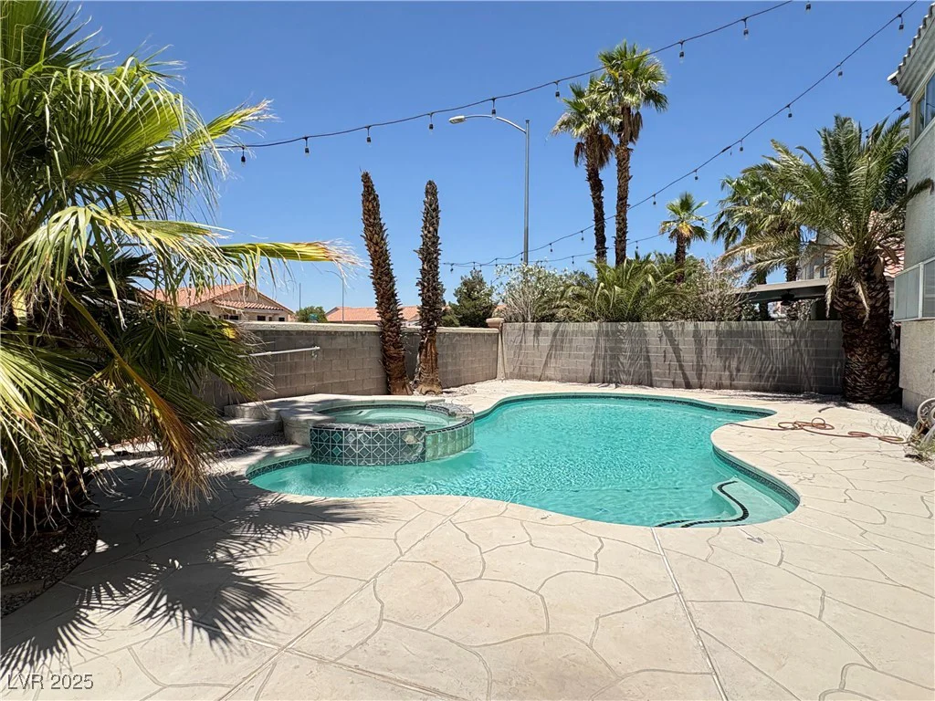 3679 FUNSTON, Las Vegas, NV 89129