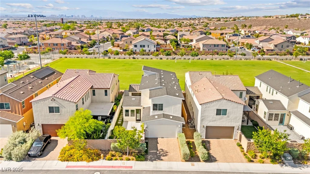 3058 Casarano, Henderson, NV 89044