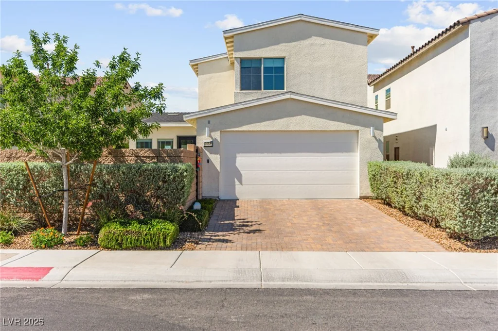 3058 Casarano, Henderson, NV 89044