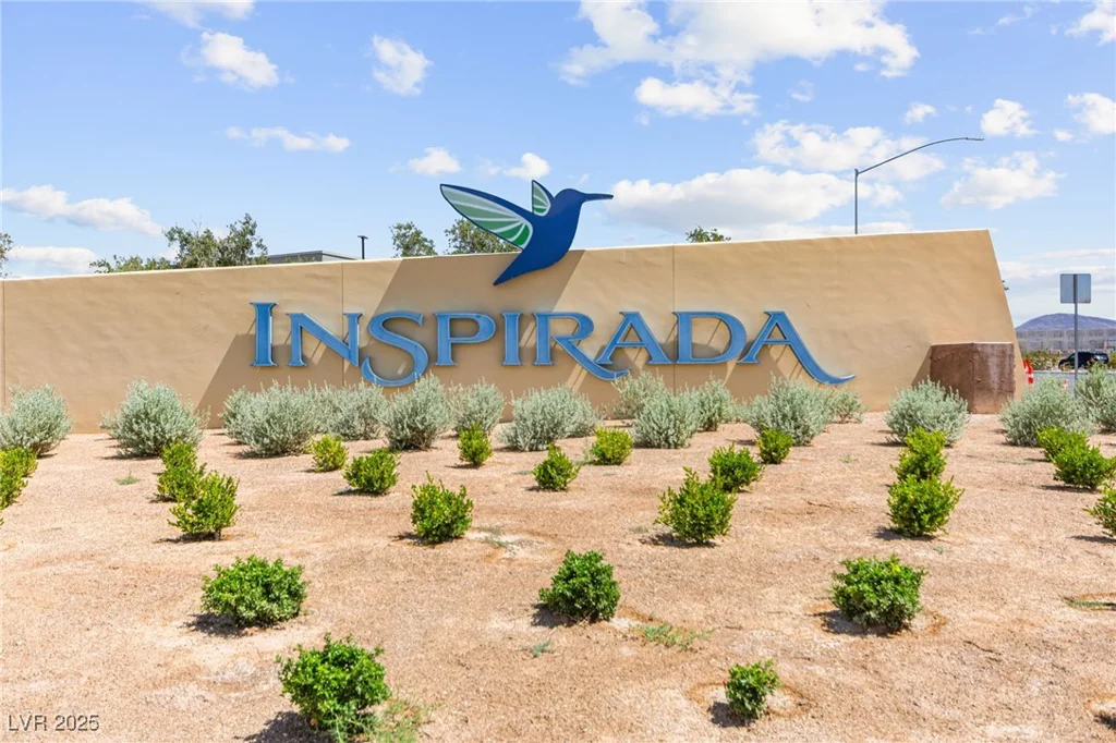 3058 Casarano, Henderson, NV 89044