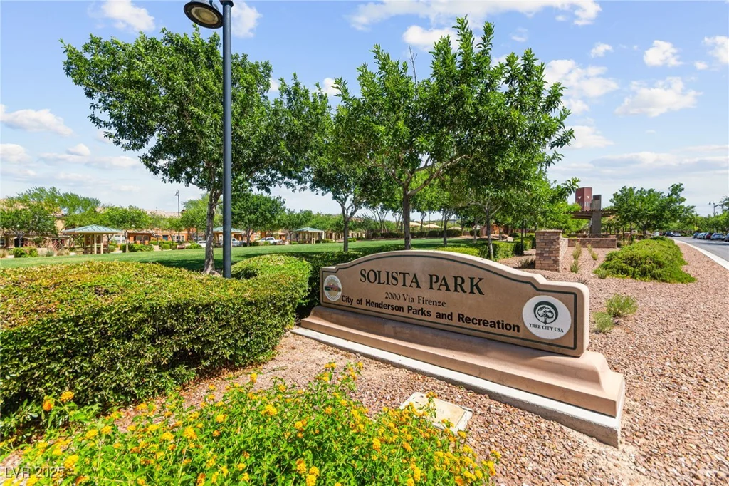3058 Casarano, Henderson, NV 89044