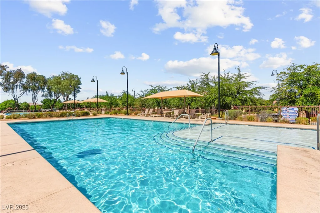 3058 Casarano, Henderson, NV 89044