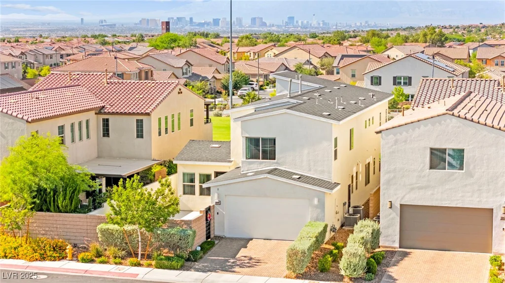 3058 Casarano, Henderson, NV 89044