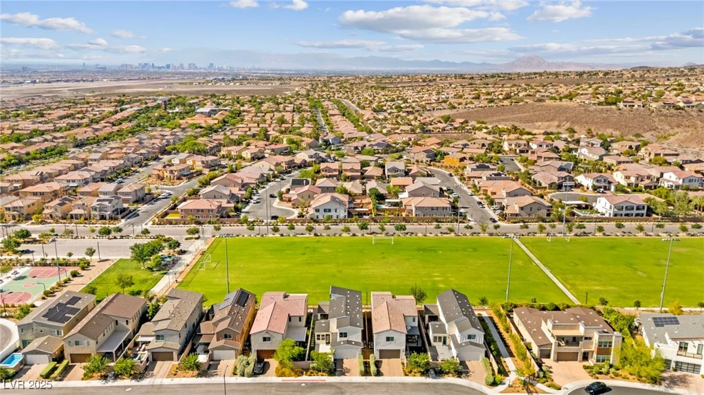 3058 Casarano, Henderson, NV 89044