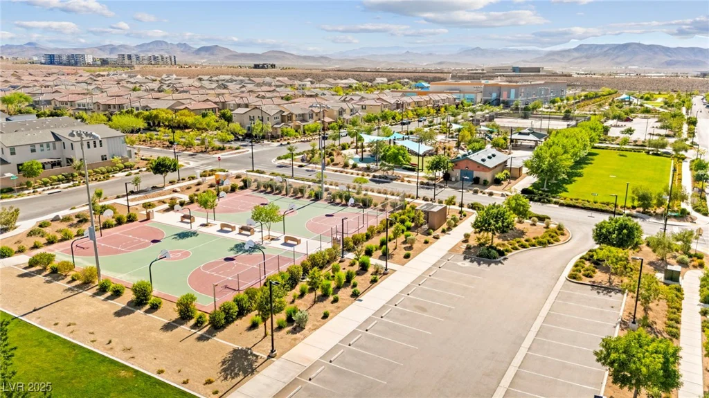 3058 Casarano, Henderson, NV 89044