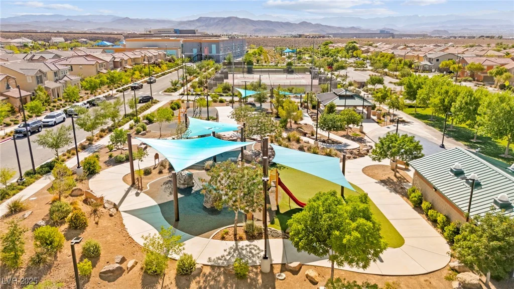 3058 Casarano, Henderson, NV 89044