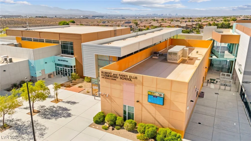 3058 Casarano, Henderson, NV 89044