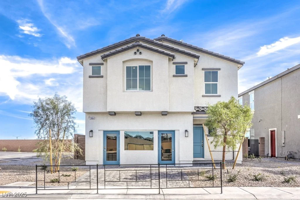 1289 Miller Springs, North Las Vegas, NV 89084