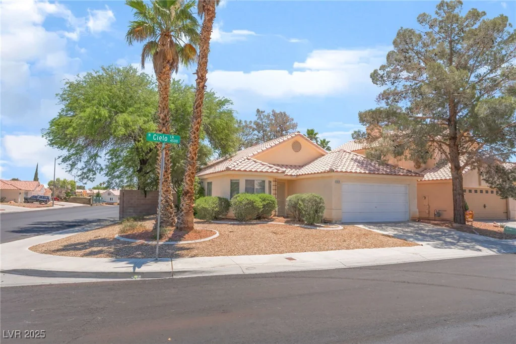 4516 Cielo, Las Vegas, NV 89130
