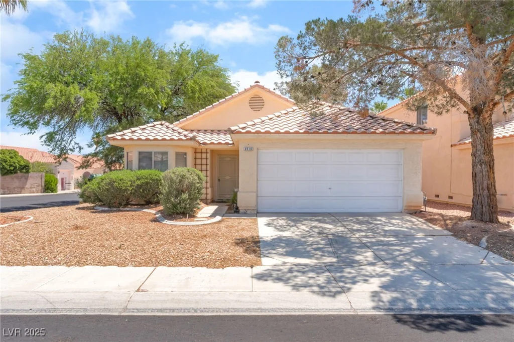 4516 Cielo, Las Vegas, NV 89130
