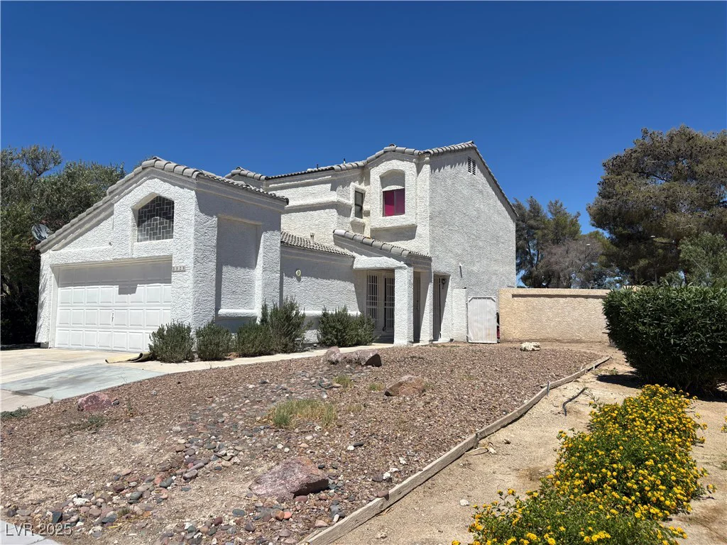 3929 Dream, Las Vegas, NV 89108