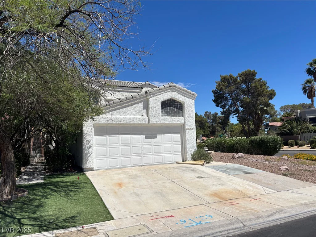 3929 Dream, Las Vegas, NV 89108