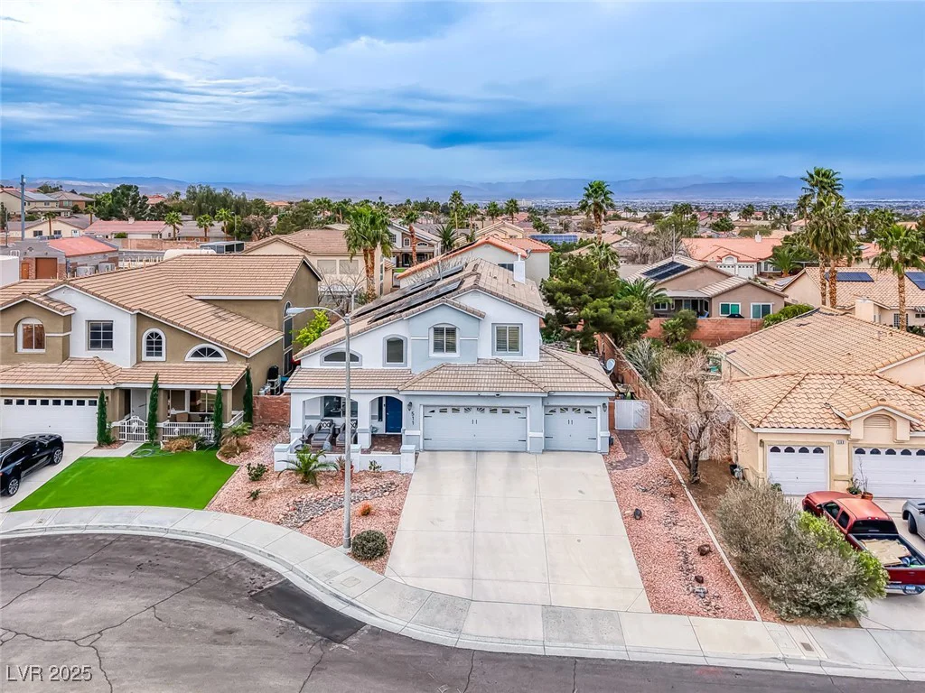 511 Beaconwood, Henderson, NV 89052
