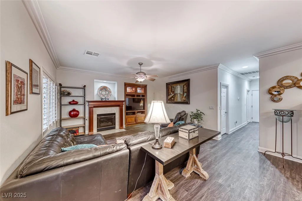 511 Beaconwood, Henderson, NV 89052