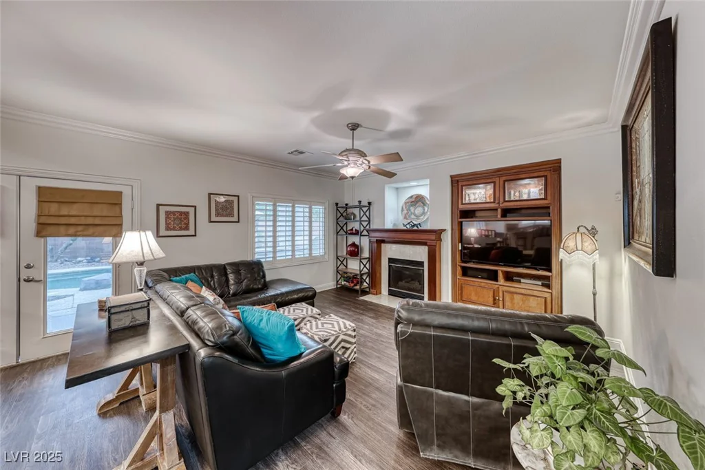 511 Beaconwood, Henderson, NV 89052