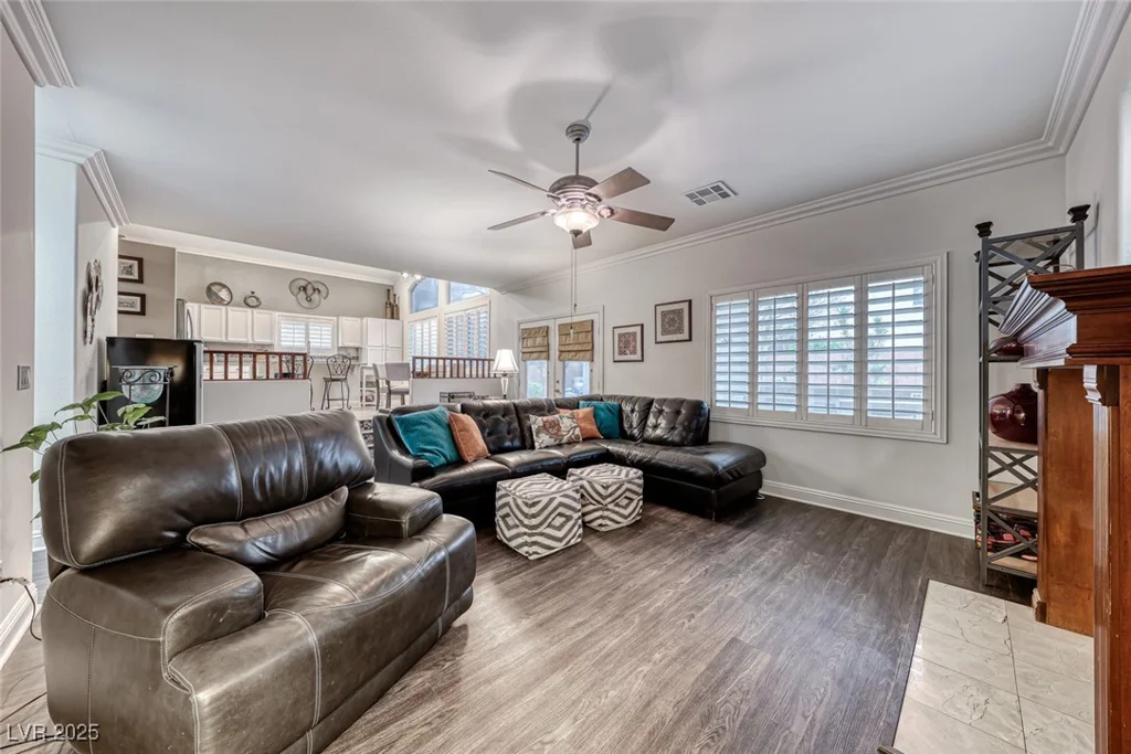 511 Beaconwood, Henderson, NV 89052