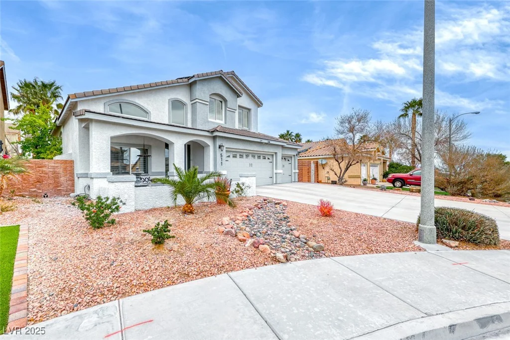 511 Beaconwood, Henderson, NV 89052