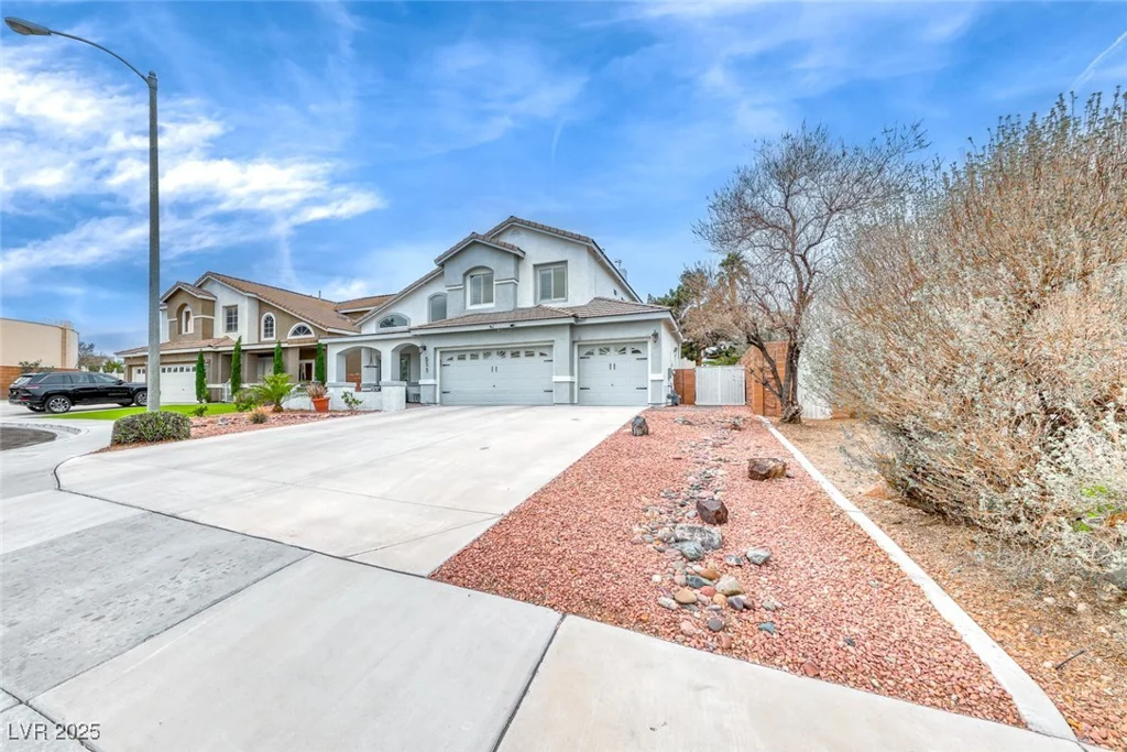 511 Beaconwood, Henderson, NV 89052