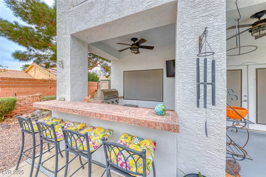 511 Beaconwood, Henderson, NV 89052
