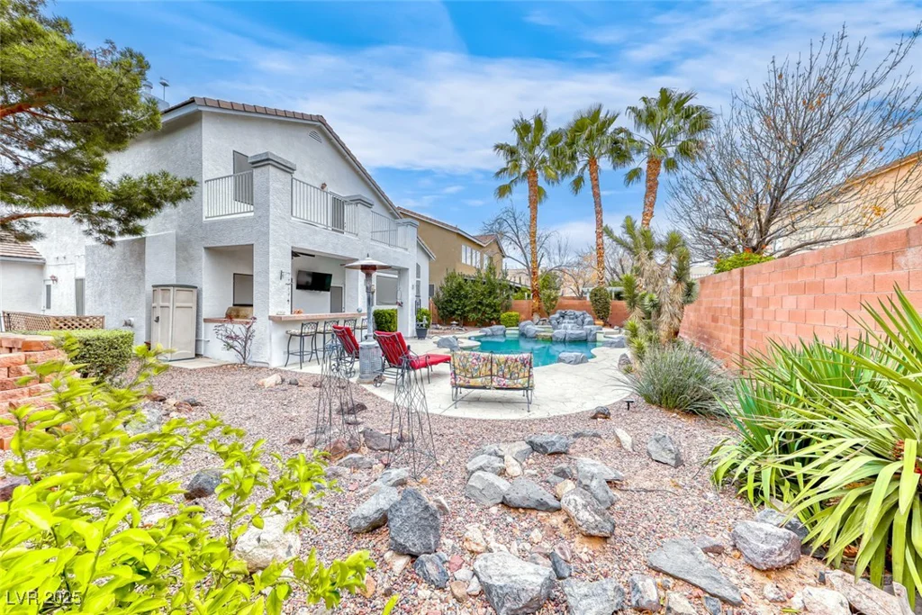 511 Beaconwood, Henderson, NV 89052
