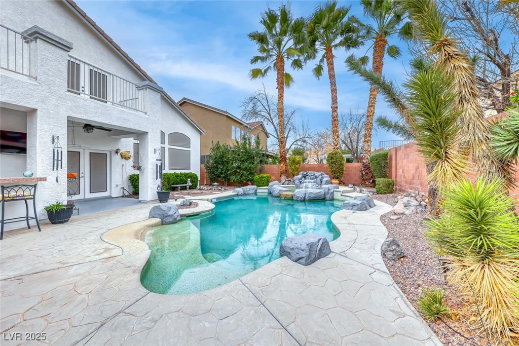 511 Beaconwood, Henderson, NV 89052