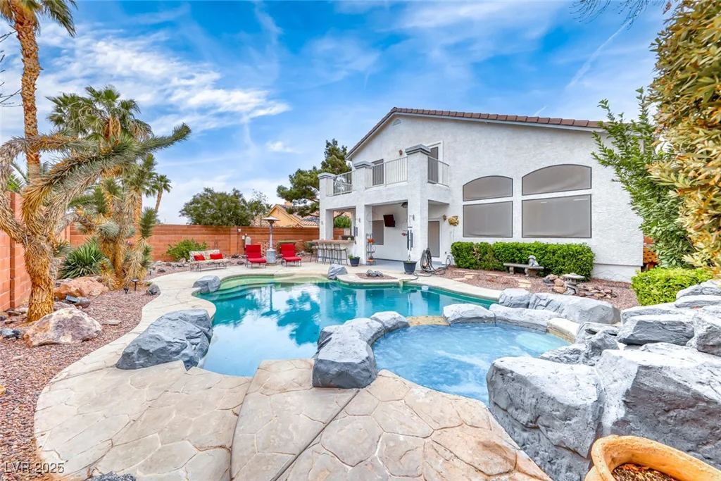 511 Beaconwood, Henderson, NV 89052