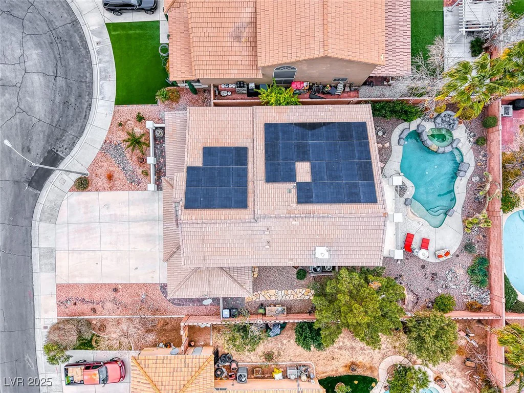 511 Beaconwood, Henderson, NV 89052