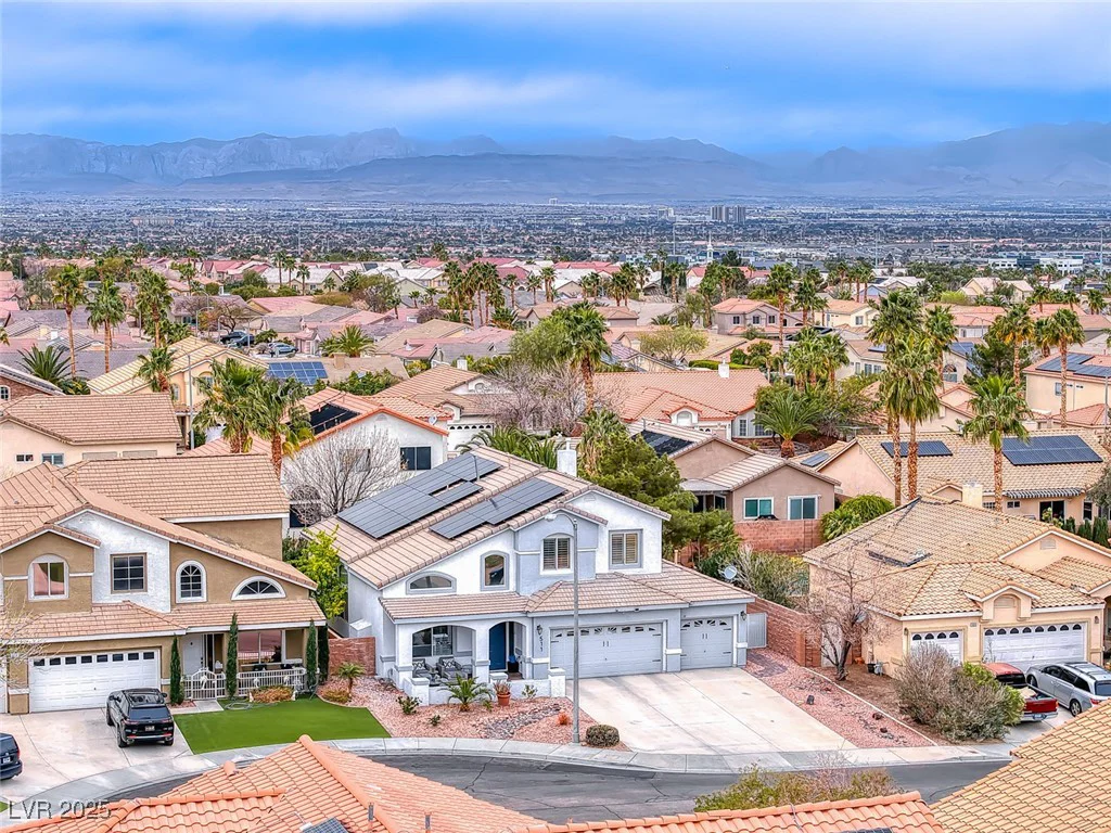511 Beaconwood, Henderson, NV 89052