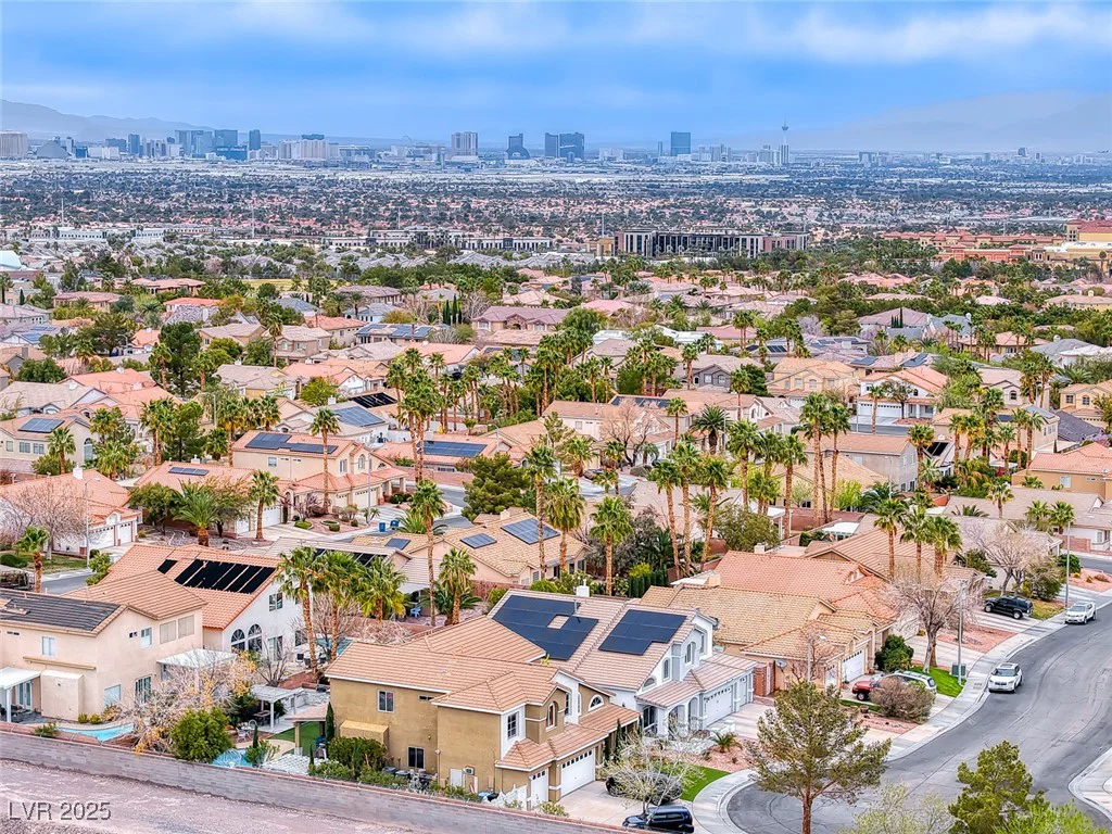511 Beaconwood, Henderson, NV 89052