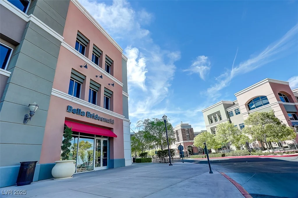 511 Beaconwood, Henderson, NV 89052