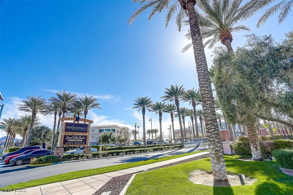 511 Beaconwood, Henderson, NV 89052