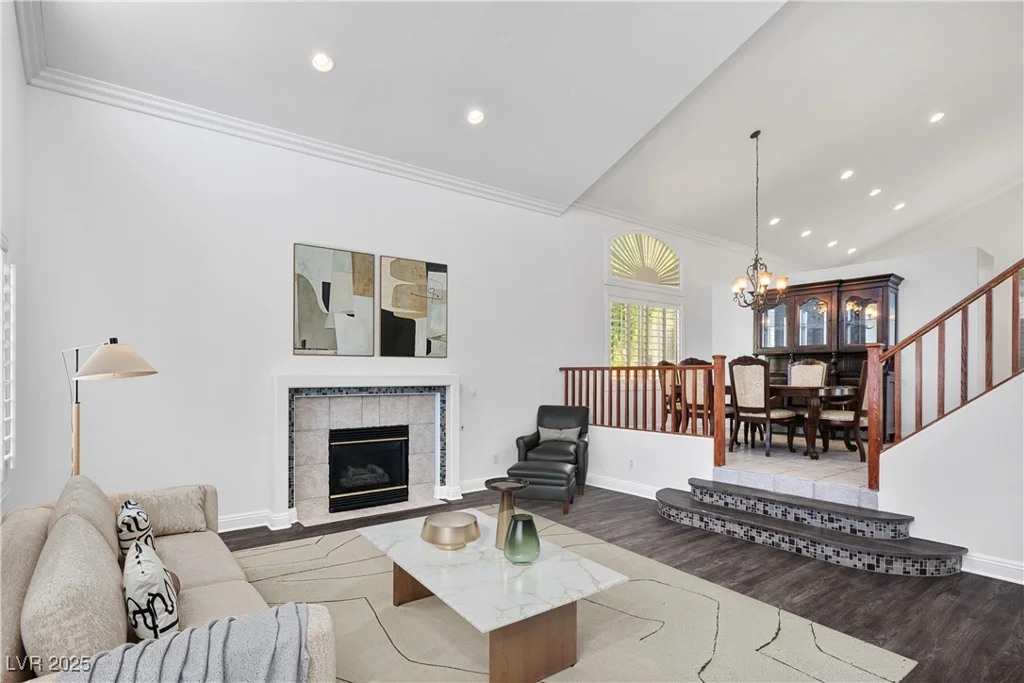 511 Beaconwood, Henderson, NV 89052