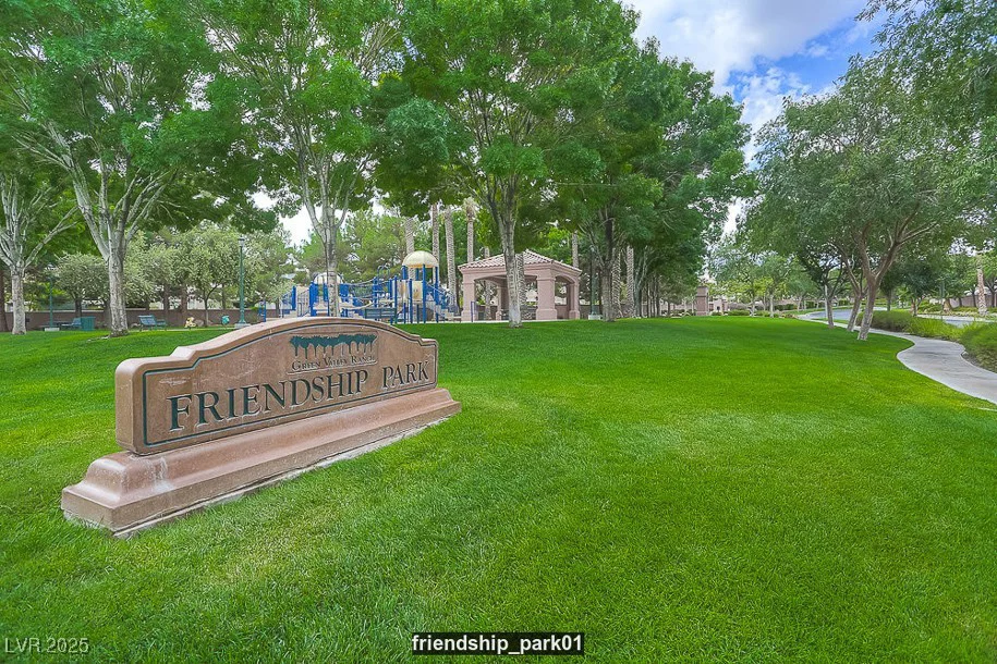 511 Beaconwood, Henderson, NV 89052
