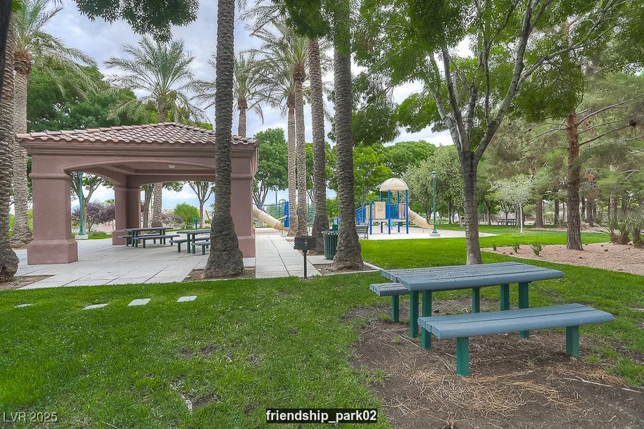 511 Beaconwood, Henderson, NV 89052
