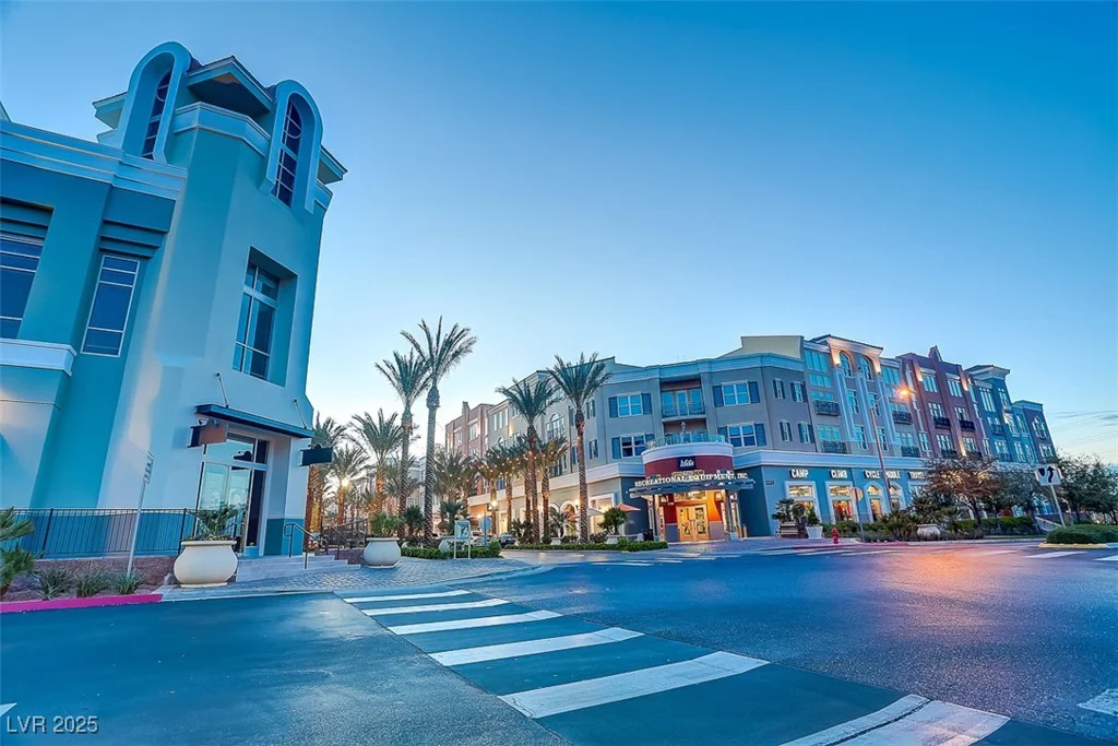 511 Beaconwood, Henderson, NV 89052