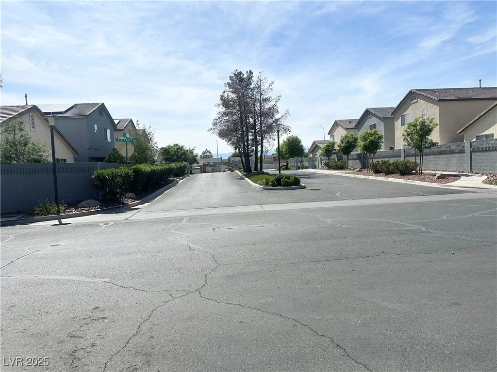 4356 Pittsfield, Las Vegas, NV 89115