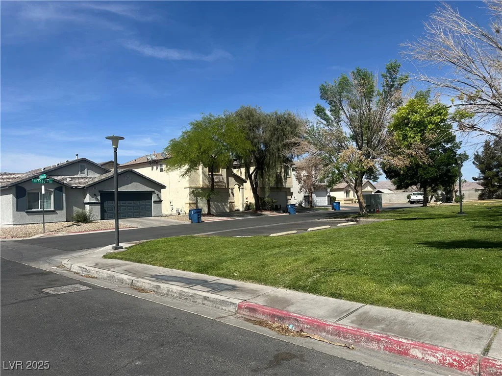 4356 Pittsfield, Las Vegas, NV 89115