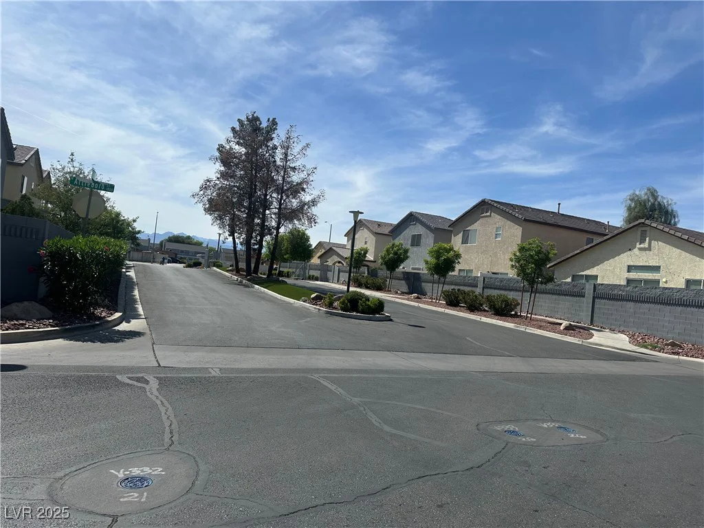 4356 Pittsfield, Las Vegas, NV 89115