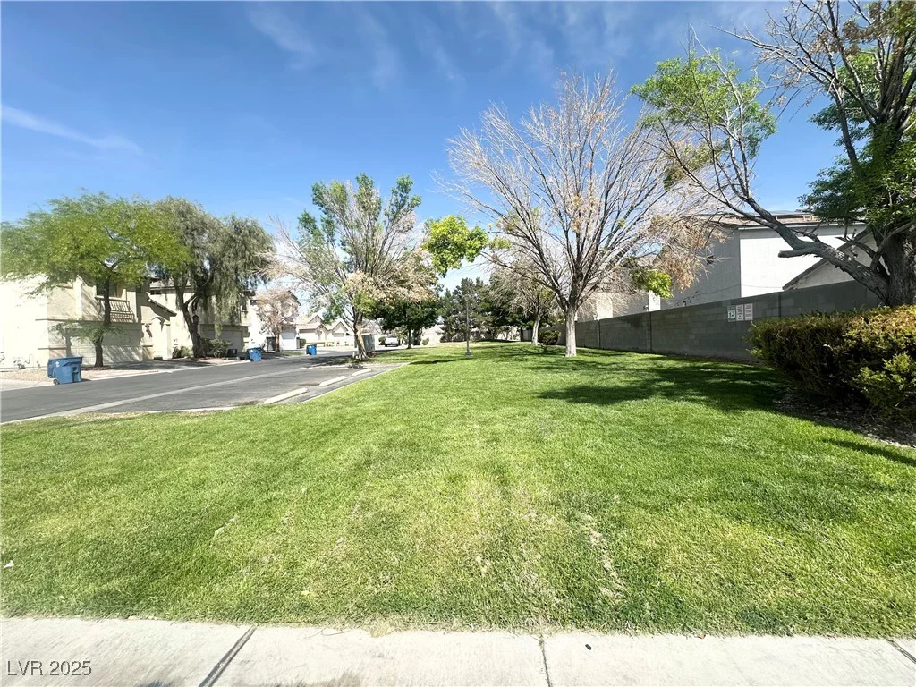 4356 Pittsfield, Las Vegas, NV 89115