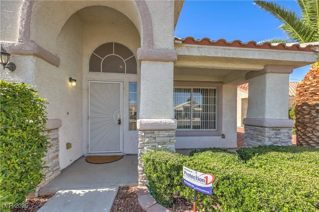 5425 Thomaston, Las Vegas, NV 89122