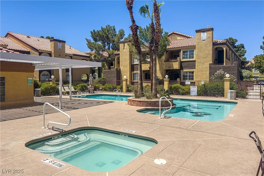 7950 Flamingo, Las Vegas, NV 89147