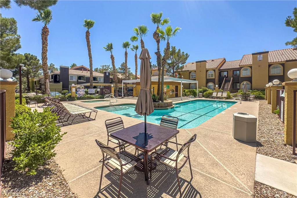 7950 Flamingo, Las Vegas, NV 89147
