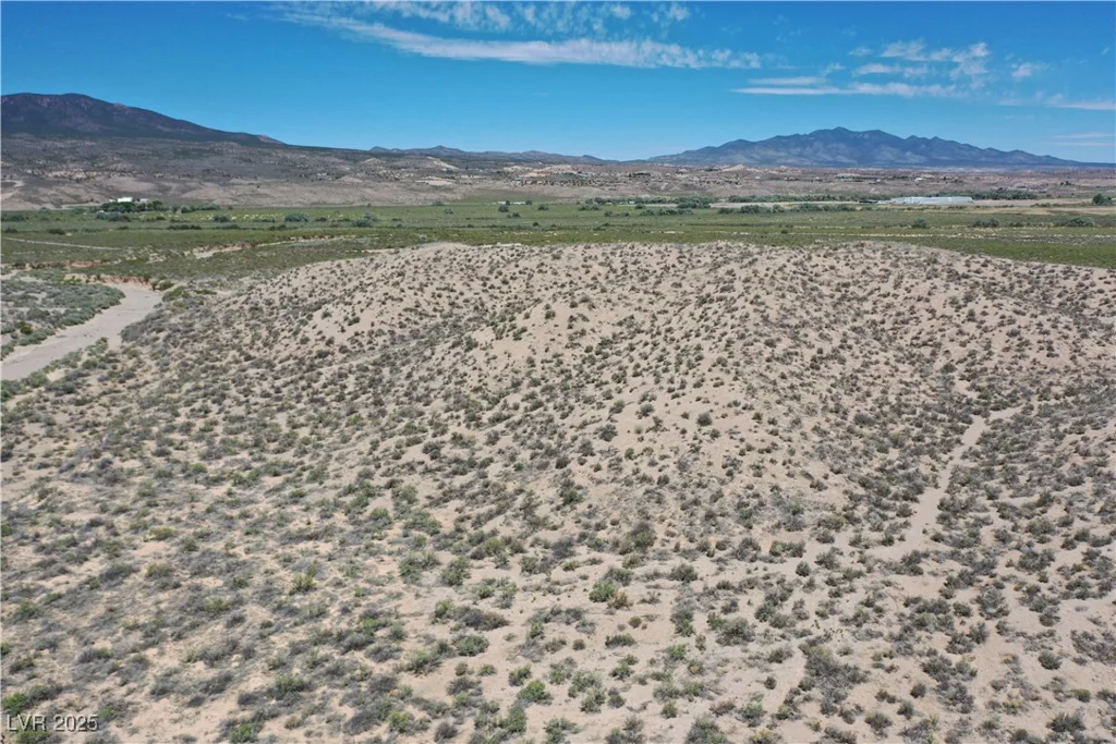 Sunrise Dr., Caliente, NV 89008
