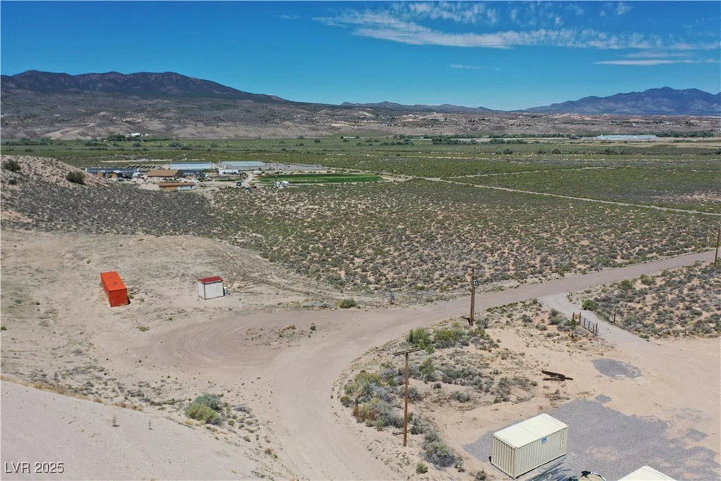Sunrise Dr., Caliente, NV 89008