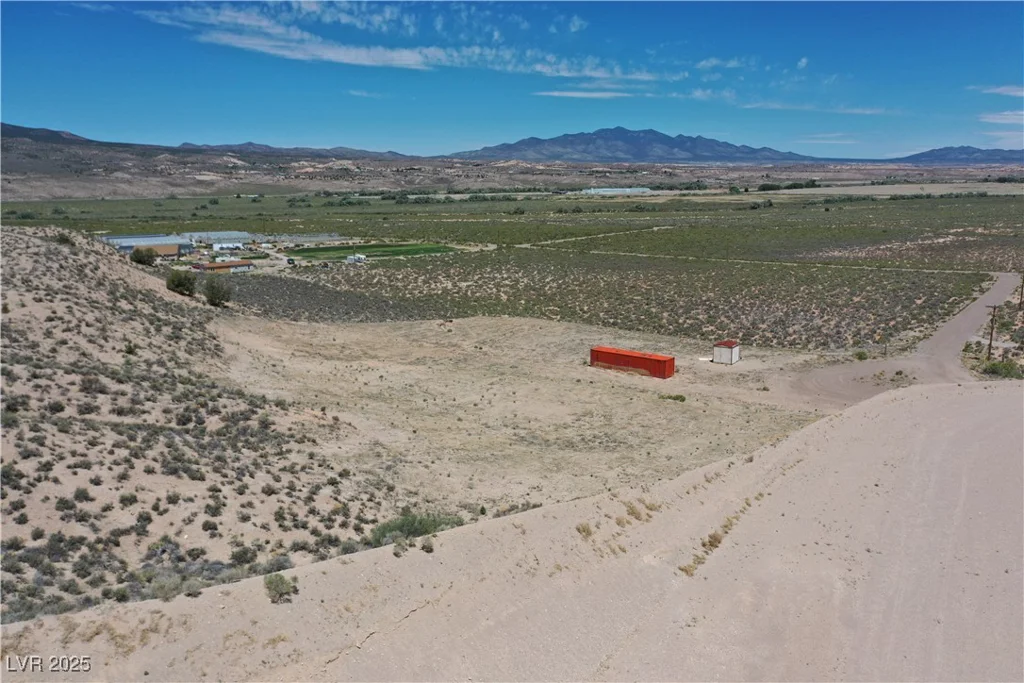 Sunrise Dr., Caliente, NV 89008