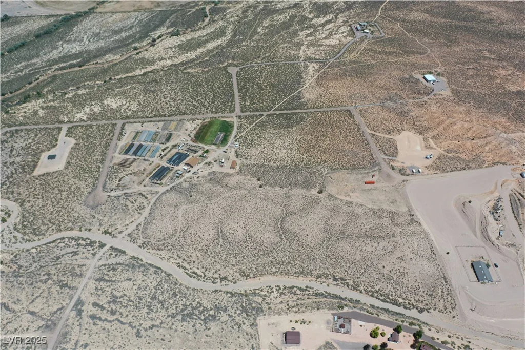 Sunrise Dr., Caliente, NV 89008