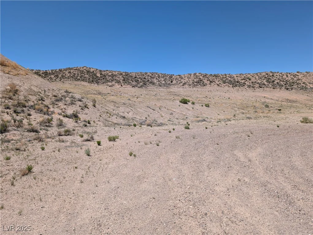 Sunrise Dr., Caliente, NV 89008